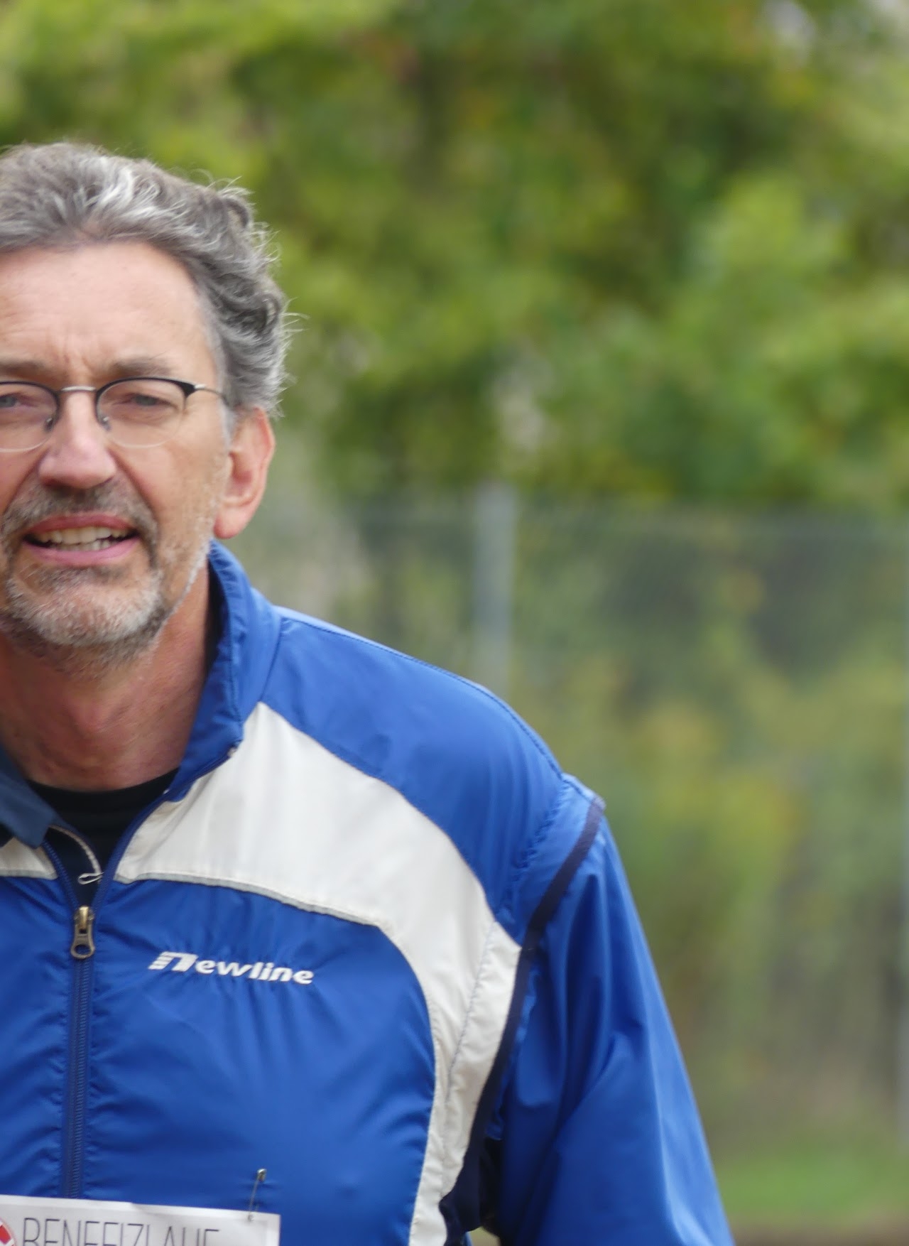 Bild vom 13. Benefizlauf im Jahr 2022. Dies ist das 192. Bild.